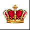 Символ Монархии
Подарок от Вихрь
Королю Лилипопов :)) уряя с наступающими друже )здоровья вам